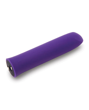 Nu Sensuelle Nu Sensuelle Nubii Evie 5 Speed Bullet - Purple - Image 4