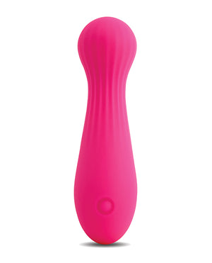 Nu Sensuelle Nu Sensuelle Sola Nubii Flexible Bullet - Pink - Image 2