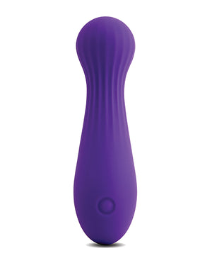 Nu Sensuelle Nu Sensuelle Sola Nubii Flexible Bullet - Purple - Image 2
