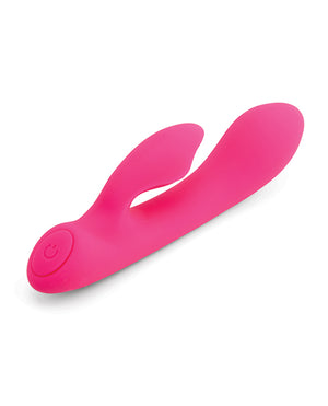 Nu Sensuelle Nu Sensuelle Jolie Nubii Warming Mini Rabbit - Pink - Image 3