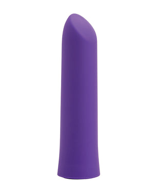 Nu Sensuelle Nu Sensuelle Sunni Nubii Warming Bullet - Purple - Image 3