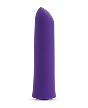 Nu Sensuelle Nu Sensuelle Sunni Nubii Warming Bullet - Purple - Image 4
