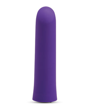 Nu Sensuelle Nu Sensuelle Sunni Nubii Warming Bullet - Purple - Image 5