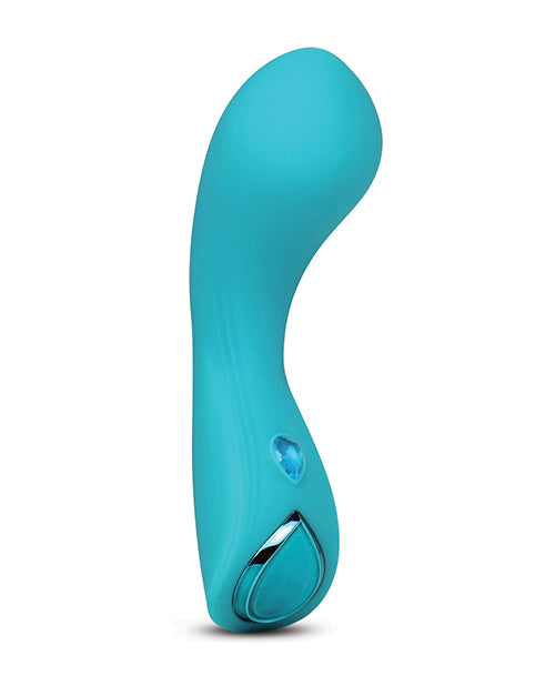 Nu Sensuelle Nu Sensuelle Gemma Nubii Turbo Bullet - Blue - Image 2