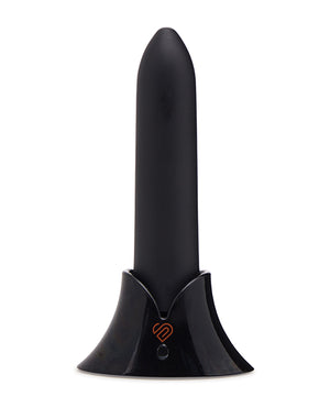 Nu Sensuelle Nu Sensuelle Point Rechargeable Bullet - Black - Image 3