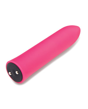 Nu Sensuelle Nu Sensuelle Point Rechargeable Bullet - Pink - Image 2