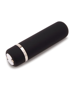 Nu Sensuelle Nu Sensuelle Joie Bullet 15 Function - Black - Image 4