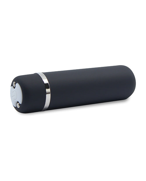 Nu Sensuelle Nu Sensuelle Joie Bullet 15 Function - Black