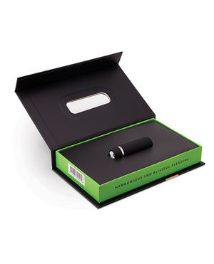 Nu Sensuelle Nu Sensuelle Joie Bullet 15 Function - Black - Image 5