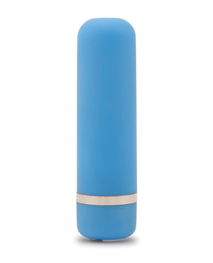 Nu Sensuelle Nu Sensuelle Joie Bullet 15 Function - Blue - Image 3
