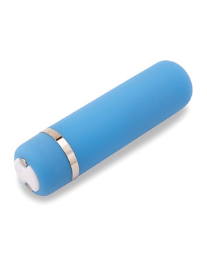 Nu Sensuelle Nu Sensuelle Joie Bullet 15 Function - Blue - Image 4