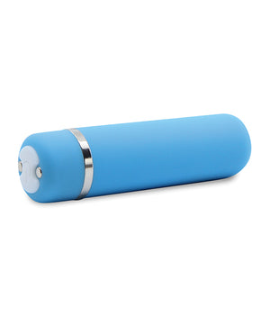 Nu Sensuelle Nu Sensuelle Joie Bullet 15 Function - Blue - Image 5