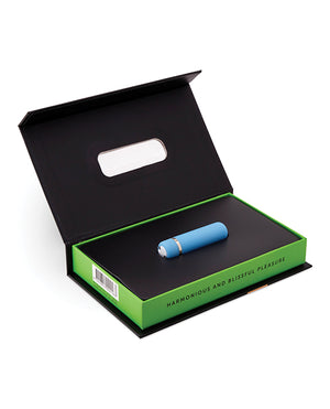 Nu Sensuelle Nu Sensuelle Joie Bullet 15 Function - Blue