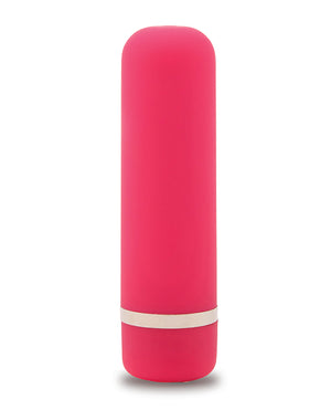 Nu Sensuelle Nu Sensuelle Joie Bullet 15 Function - Pink