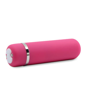 Nu Sensuelle Nu Sensuelle Joie Bullet 15 Function - Pink - Image 4