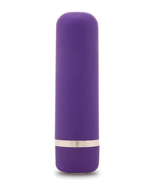 Nu Sensuelle Nu Sensuelle Joie Bullet 15 Function - Purple - Image 2