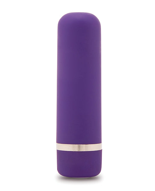 Nu Sensuelle Nu Sensuelle Joie Bullet 15 Function - Purple - Image 2