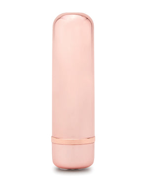 Nu Sensuelle Nu Sensuelle Joie Bullet in Gift Box - 15 Function Rose Gold - Image 4
