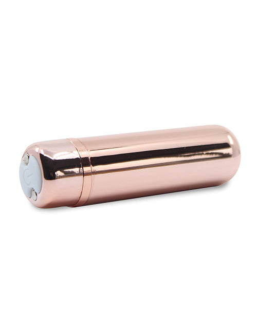 Nu Sensuelle Nu Sensuelle Joie Bullet in Gift Box - 15 Function Rose Gold - Image 2