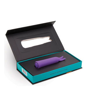 Nu Sensuelle Nu Sensuelle Bunnii Point Vibe - Purple - Image 3