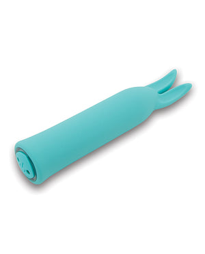 Nu Sensuelle Nu Sensuelle Bunnii Point Vibe - Teal Blue - Image 4