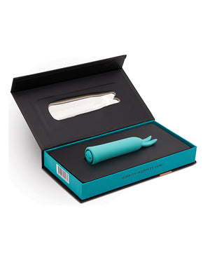 Nu Sensuelle Nu Sensuelle Bunnii Point Vibe - Teal Blue - Image 5