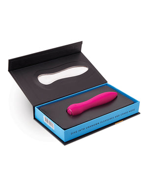 Nu Sensuelle Nu Sensuelle Bobbii Bullet 69 Function - Magenta - Image 3