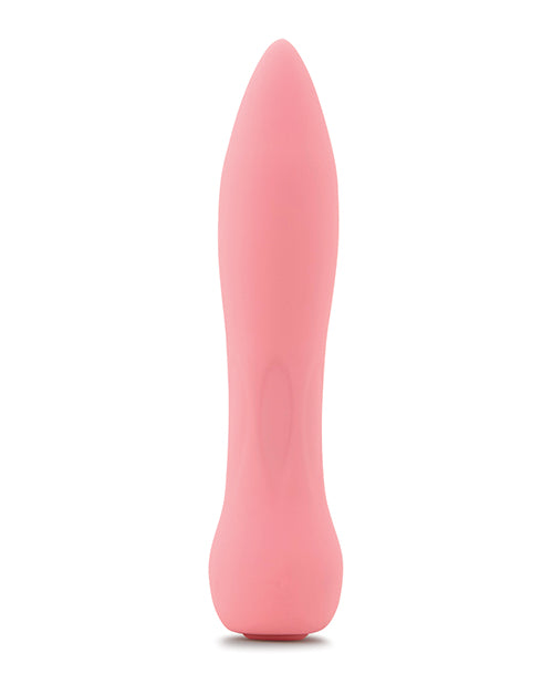 Nu Sensuelle Nu Sensuelle Bobbii Bullet 69 Function - Millennial Pink - Image 2
