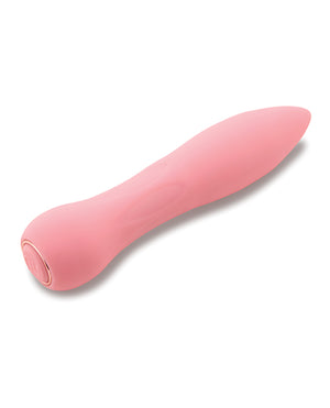 Nu Sensuelle Nu Sensuelle Bobbii Bullet 69 Function - Millennial Pink - Image 3