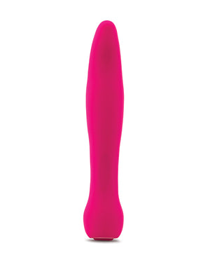 Nu Sensuelle Nu Sensuelle Baelii Flexible G Spot Vibe 20 Function - Magenta - Image 2