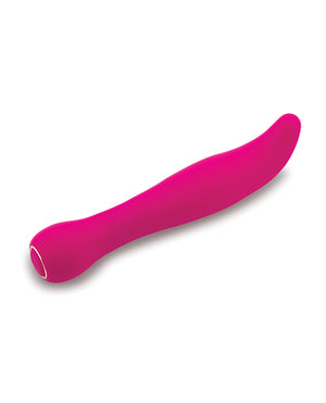 Nu Sensuelle Nu Sensuelle Baelii Flexible G Spot Vibe 20 Function - Magenta - Image 3