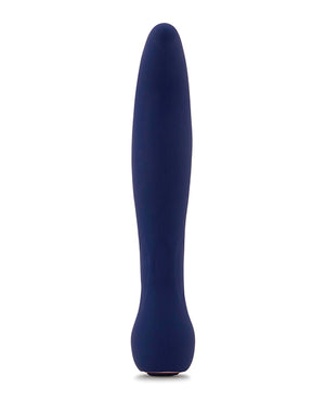 Nu Sensuelle Nu Sensuelle Baelii Flexible G Spot Vibe 20 Function - Navy - Image 3