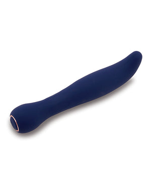 Nu Sensuelle Nu Sensuelle Baelii Flexible G Spot Vibe 20 Function - Navy - Image 4