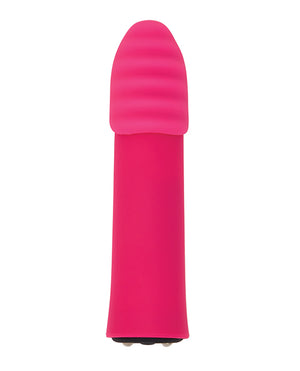 Nu Sensuelle Nu Sensuelle Point Plus Rechargeable Bullet - Pink - Image 3