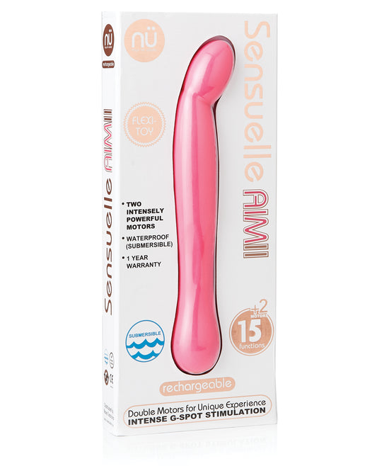 Nu Sensuelle Nu Sensuelle Aimii - Pink - Image 2