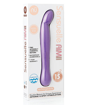 Nu Sensuelle Nu Sensuelle Aimii - Purple