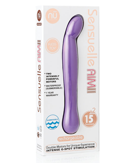 Nu Sensuelle Nu Sensuelle Aimii - Purple
