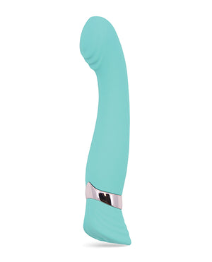 Nu Sensuelle Nu Sensuelle Geminii XLR8 Turbo Boost G Spot - Electric Blue - Image 3