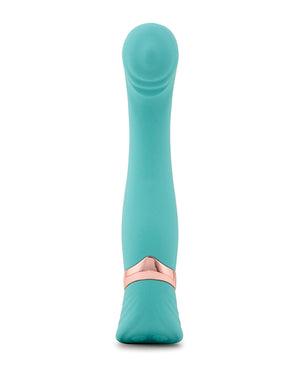 Nu Sensuelle Nu Sensuelle Geminii XLR8 Turbo Boost G Spot - Electric Blue - Image 4