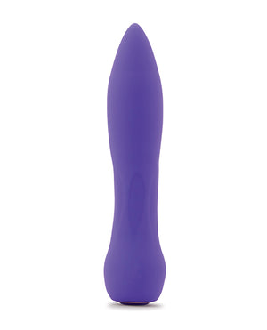 Nu Sensuelle Nu Sensuelle Bobbii Flexible Vibe XLR8 Turbo Boost - Ultra Violet - Image 2