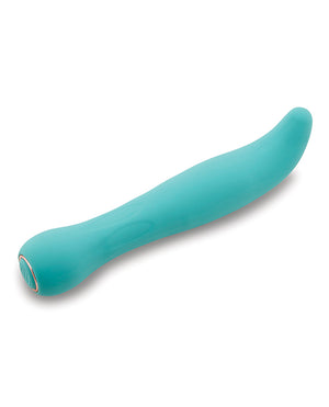 Nu Sensuelle Nu Sensuelle Baelii Flexible G Spot XLR8 Turbo Boost - Electric Blue - Image 4