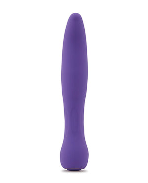 Nu Sensuelle Nu Sensuelle Baelii Flexible G Spot XLR8 Turbo Boost - Ultra Violet - Image 4