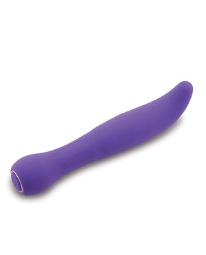 Nu Sensuelle Nu Sensuelle Baelii Flexible G Spot XLR8 Turbo Boost - Ultra Violet - Image 2