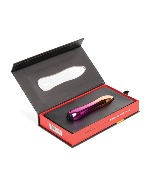 Nu Sensuelle Nu Sensuelle Aluminium 60SX Amp - Multicolor - Image 2