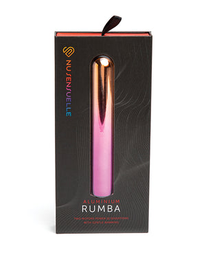 Nu Sensuelle Nu Sensuelle Aluminium Rumba Cylinder - Multicolor - Image 3