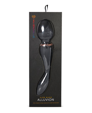 Nu Sensuelle Nu Sensuelle Alluvion XLR8 Wand - Black