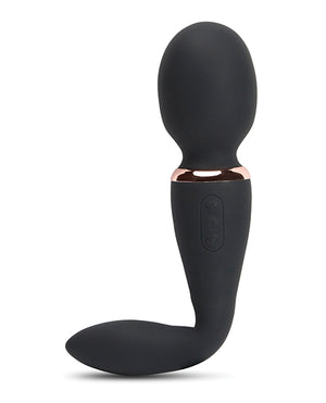 Nu Sensuelle Nu Sensuelle Alluvion XLR8 Wand - Black - Image 4