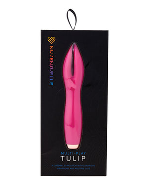 Nu Sensuelle Nu Sensuelle Tulip - Magenta - Image 2
