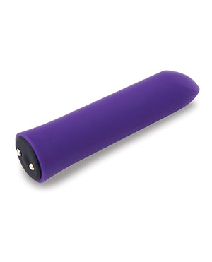 Nu Sensuelle Nu Sensuelle Iconic Bullet - Deep Purple - Image 4