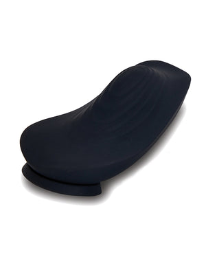 Nu Sensuelle Nu Sensuelle Lyra App Enabled Panty Vibe - Black - Image 4